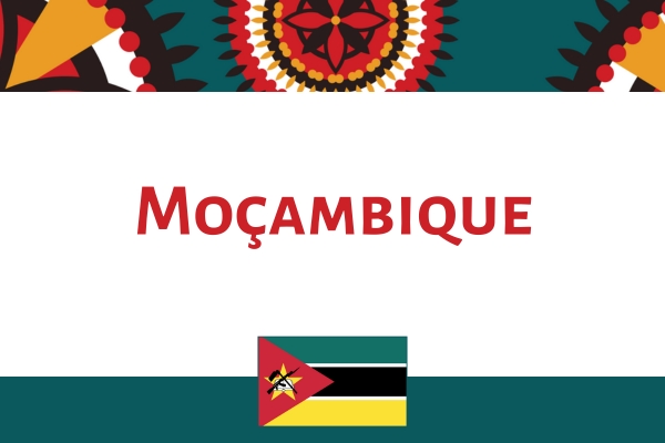 mozambique portuguese graphic