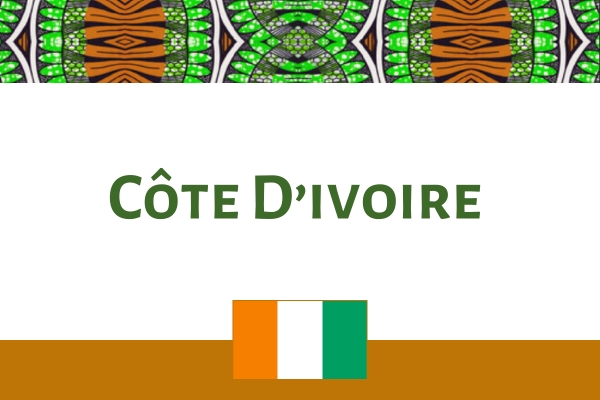Ivory Coast graphic 2025