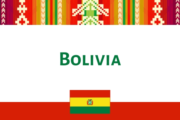 Bolivia