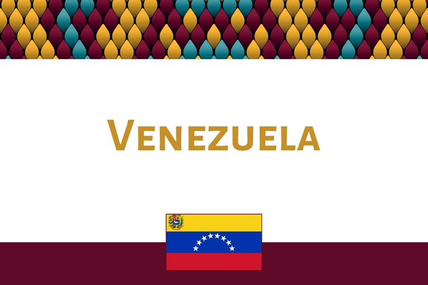 venezuela 2025 graphic