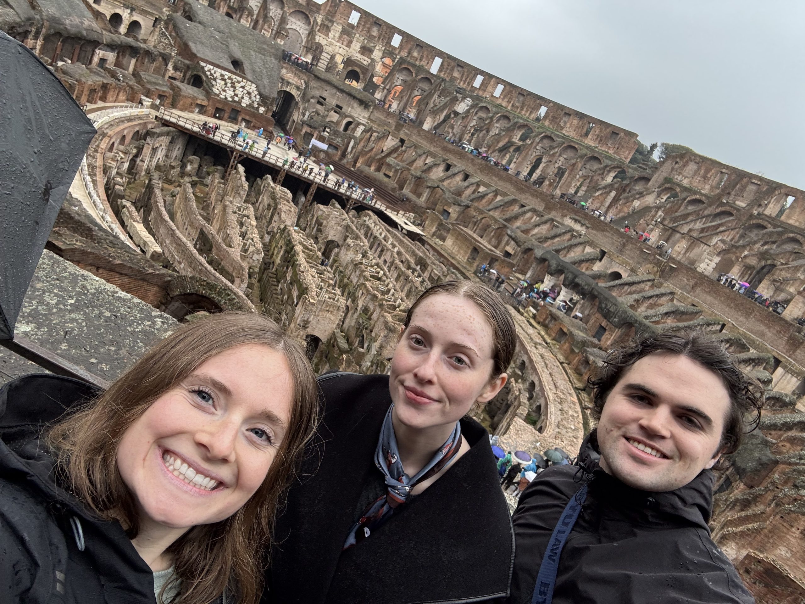 Moot Court in Rome 2