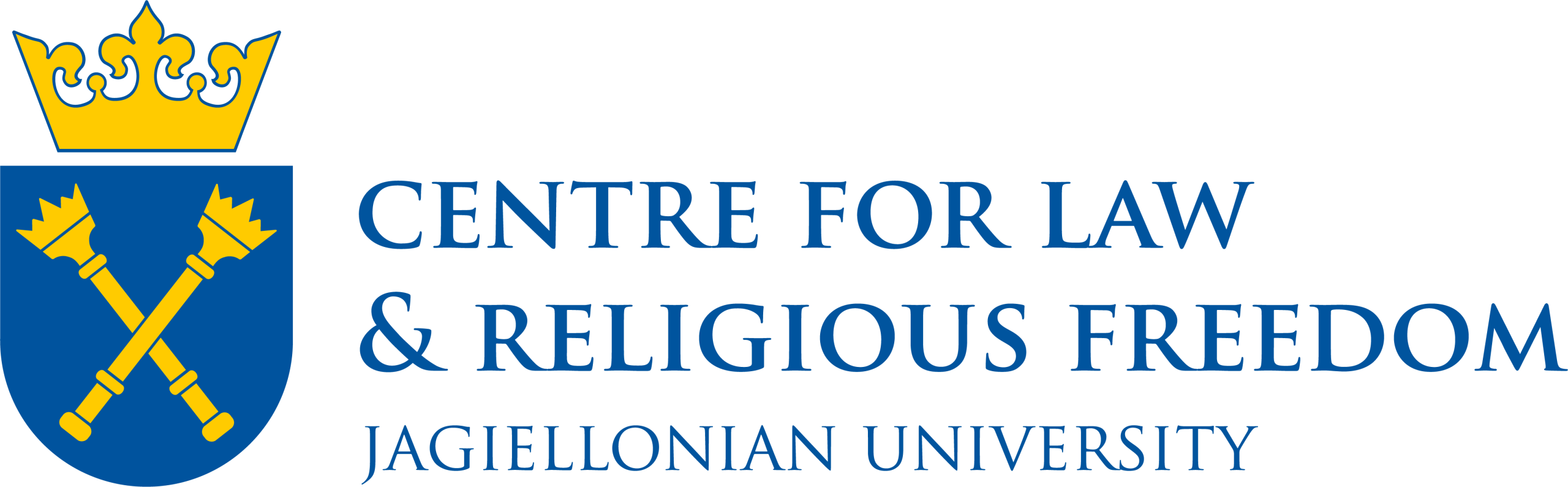 Jagiellonian CLRF logo