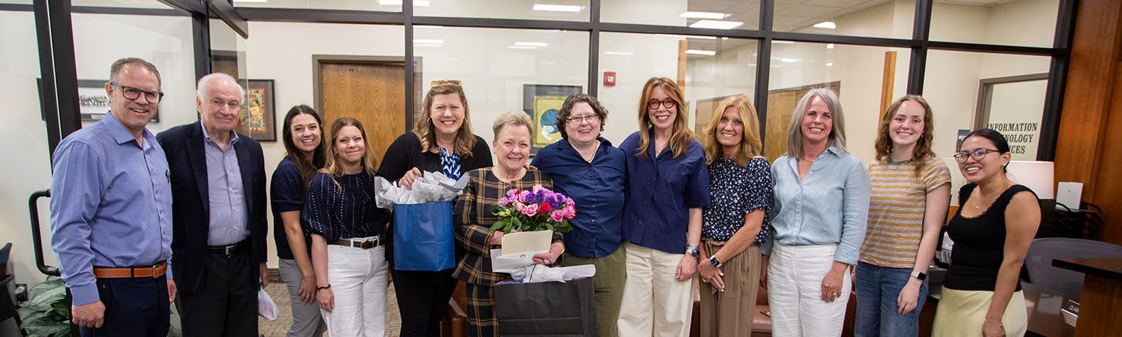 Deborah award_group crop