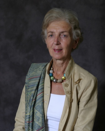 International Center for Law and Religion Studies | Anastasia Crickley